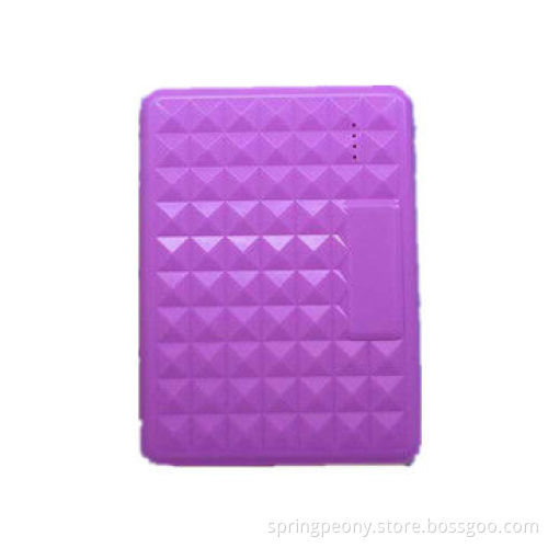 2014 Best Selling Universal Portable Power Bank, 6,600-8,800mAh Capacity Range